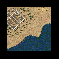 Siege of Alya