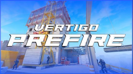 Vertigo Prefire