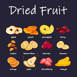 [B42.12] Make Dried Fruit – Project Zomboid Mod