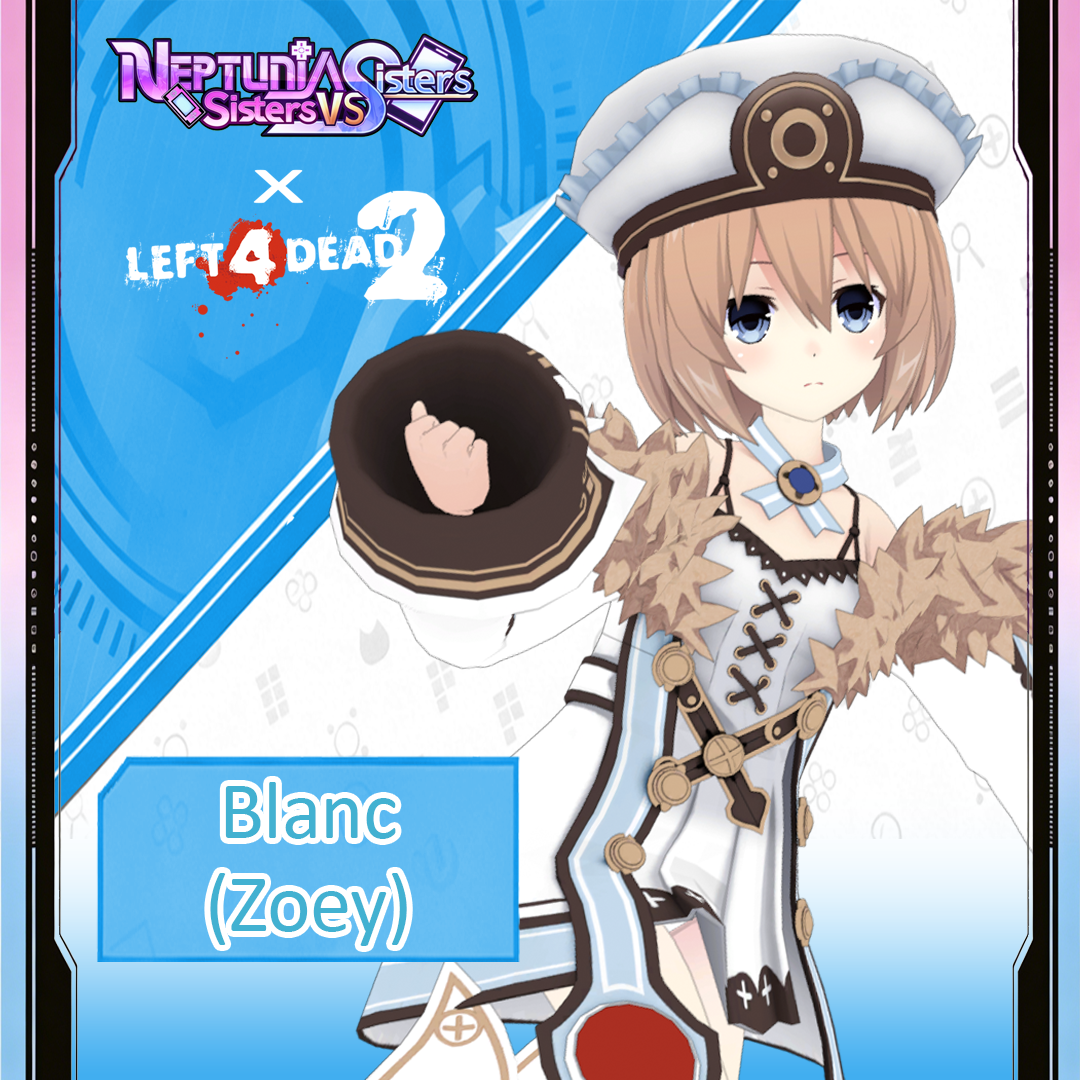 HDN Blanc svs.ver (Zoey)