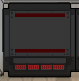 Advanced Cooling Radiator