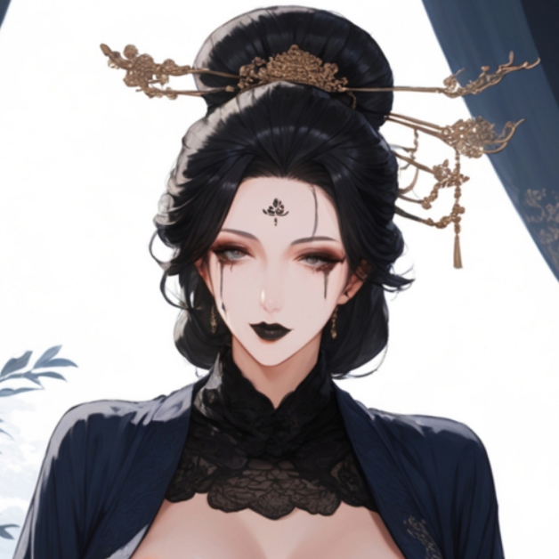 黑神话 四妹 4