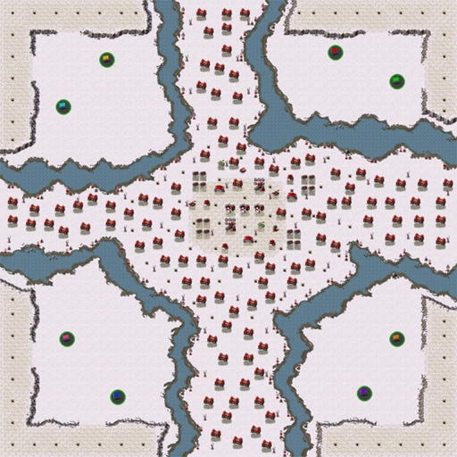 Noob - Das Rote Kreuz
