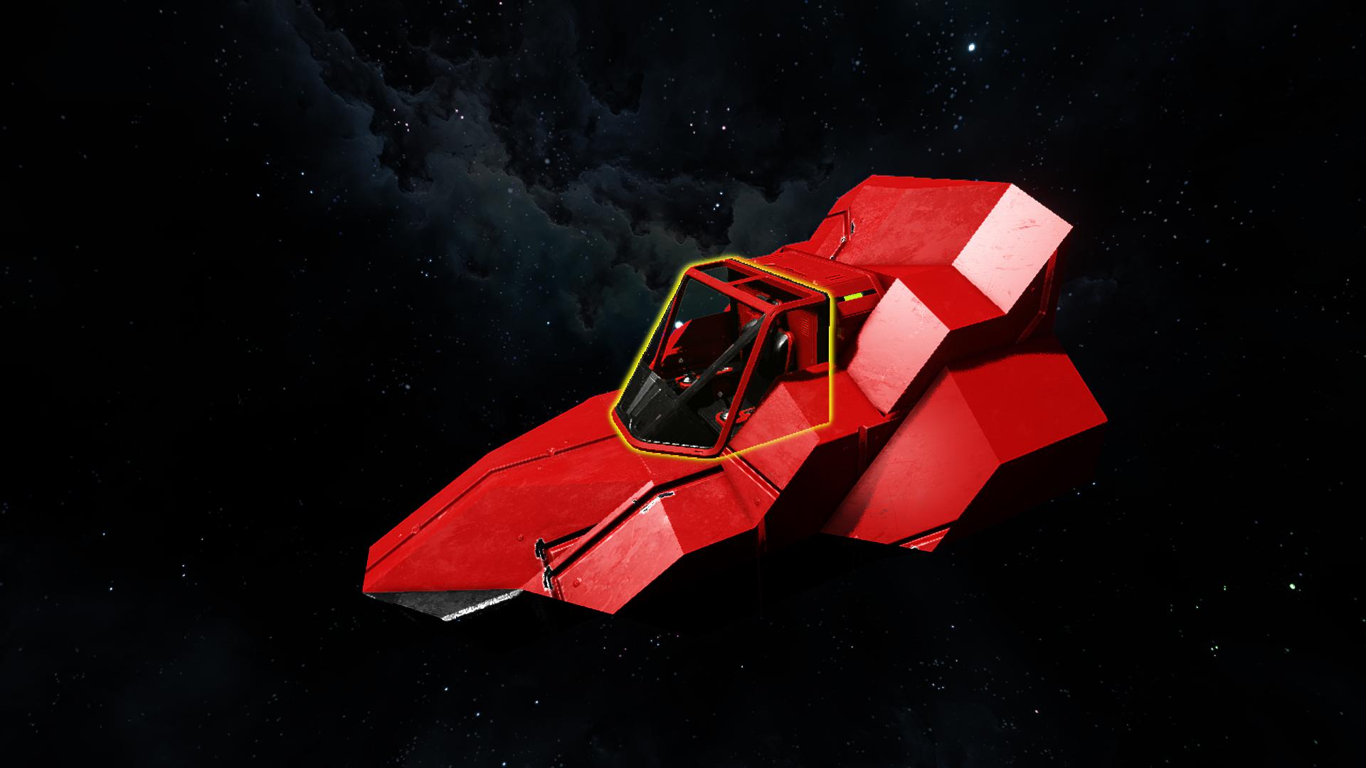 Cockpit 2