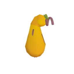 Summer Squash - Scaled Down