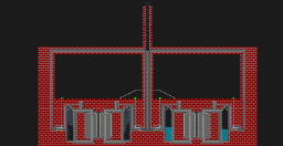 4-Unit Nuclear Plant