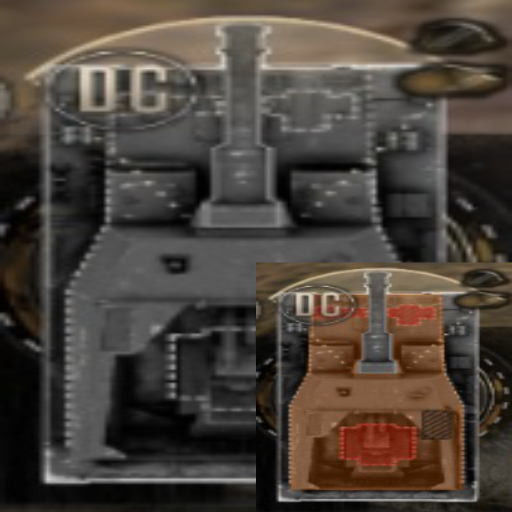 REALISTIC DAMAGE SYSTEM FOR MACE