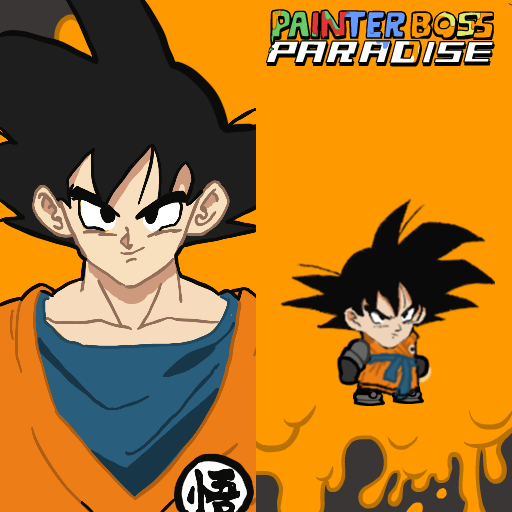 GOKU