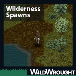 Wildwrought: Wilderness Spawns