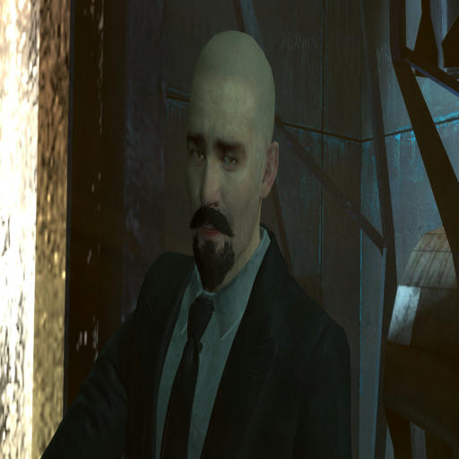 Breen Replacement