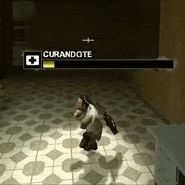 Nick chiquito bailando healing sound
 preview