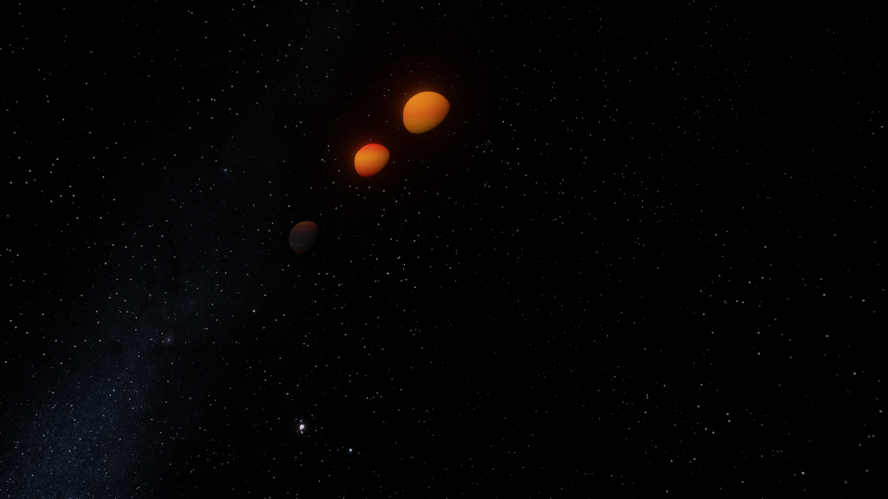 Brown Dwarfs
