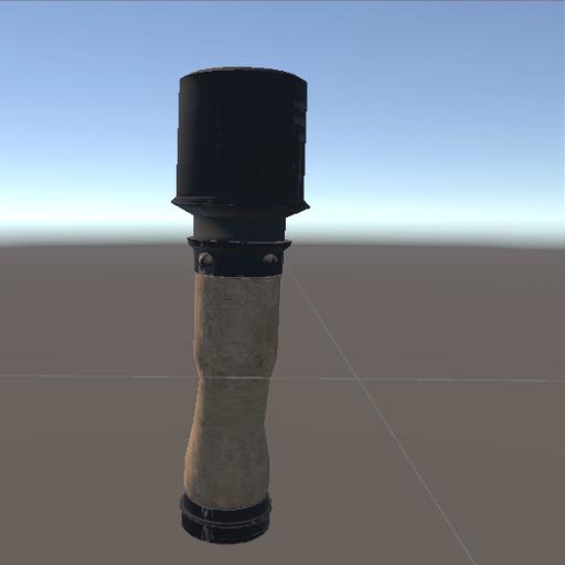 更多中国手榴弹；More Chi Grenade