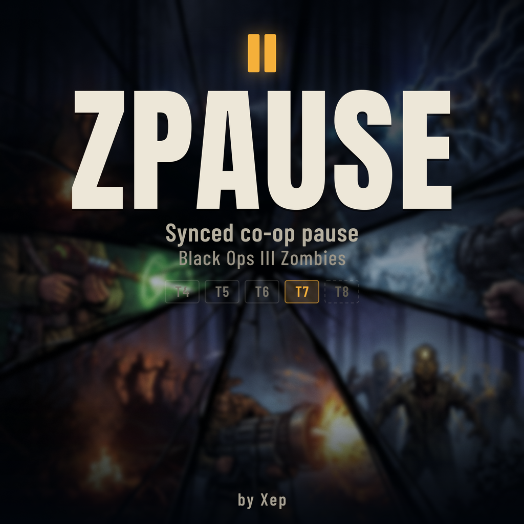 ZPause - a synced co-op pause mod by Xep