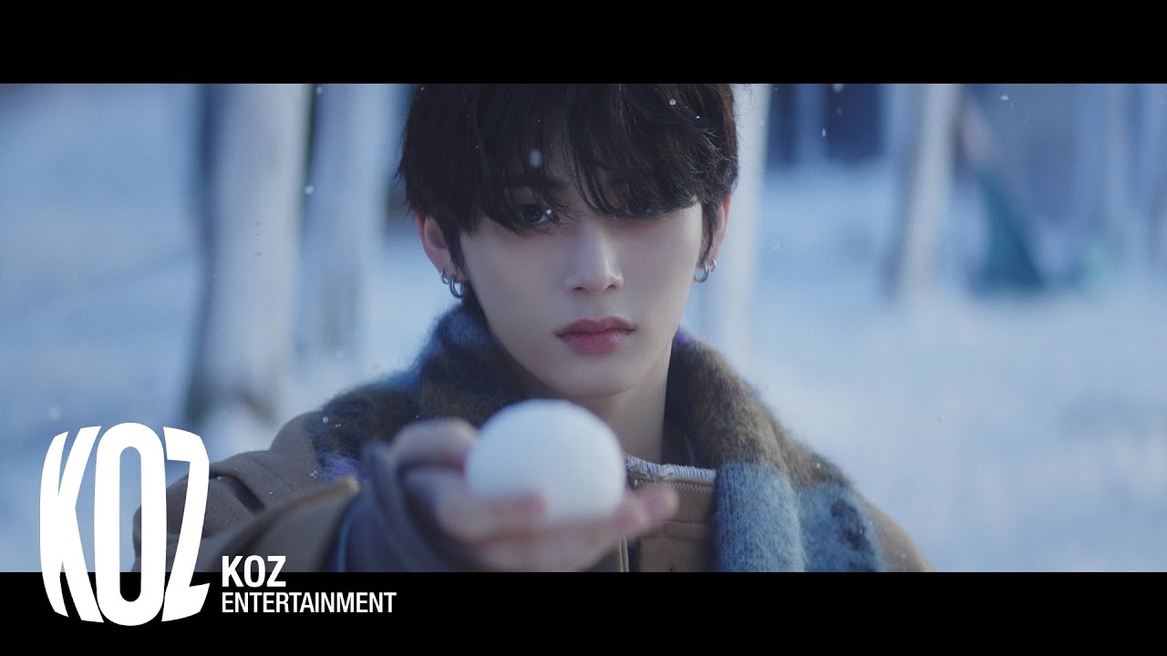 BOYNEXTDOOR-IF I SAY I LOVE YOU preview