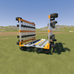 FURKANATO 3A CULTIVATOR (LATEST VERSION)
