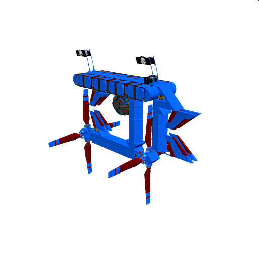 0 power cores boat preview