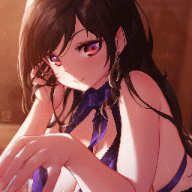 MitsuArt Tifa Bar (Final Fantasy) SFW & NSFW