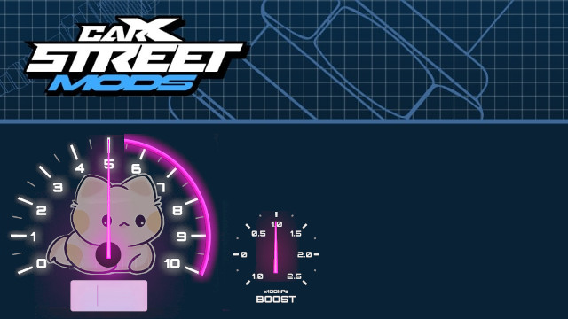 Pink Speedo Recolor with Catto