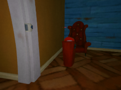 neighbor