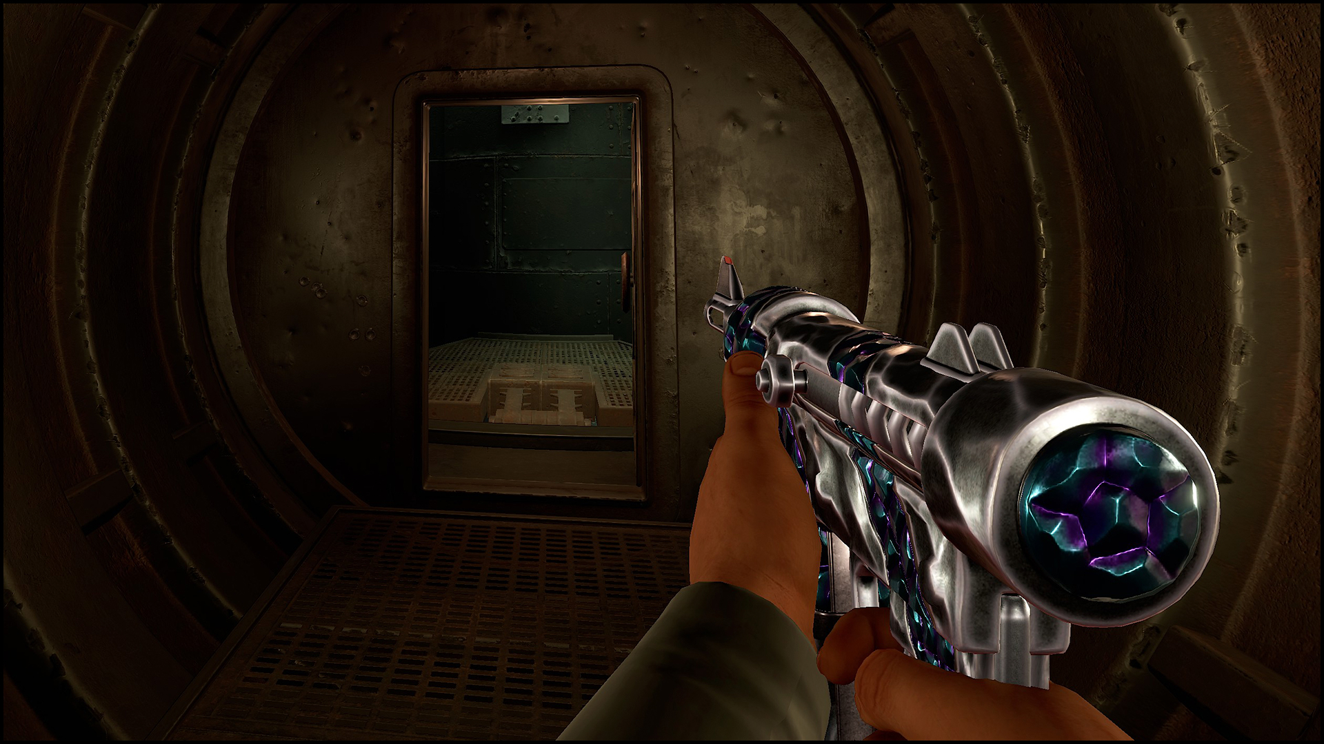 Fault SMG