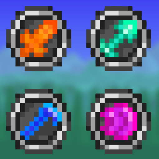 Better Emblems preview