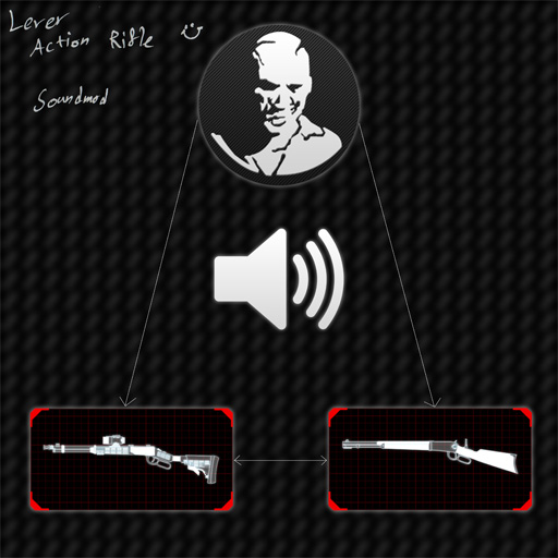 NMRiH Winchester sound mod