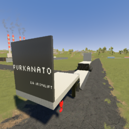 FURKANATO 2A IRONLIFT (LATEST VERSION REMAKE)