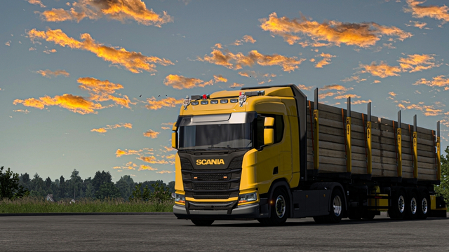 [1.58] Scania R (TMP)