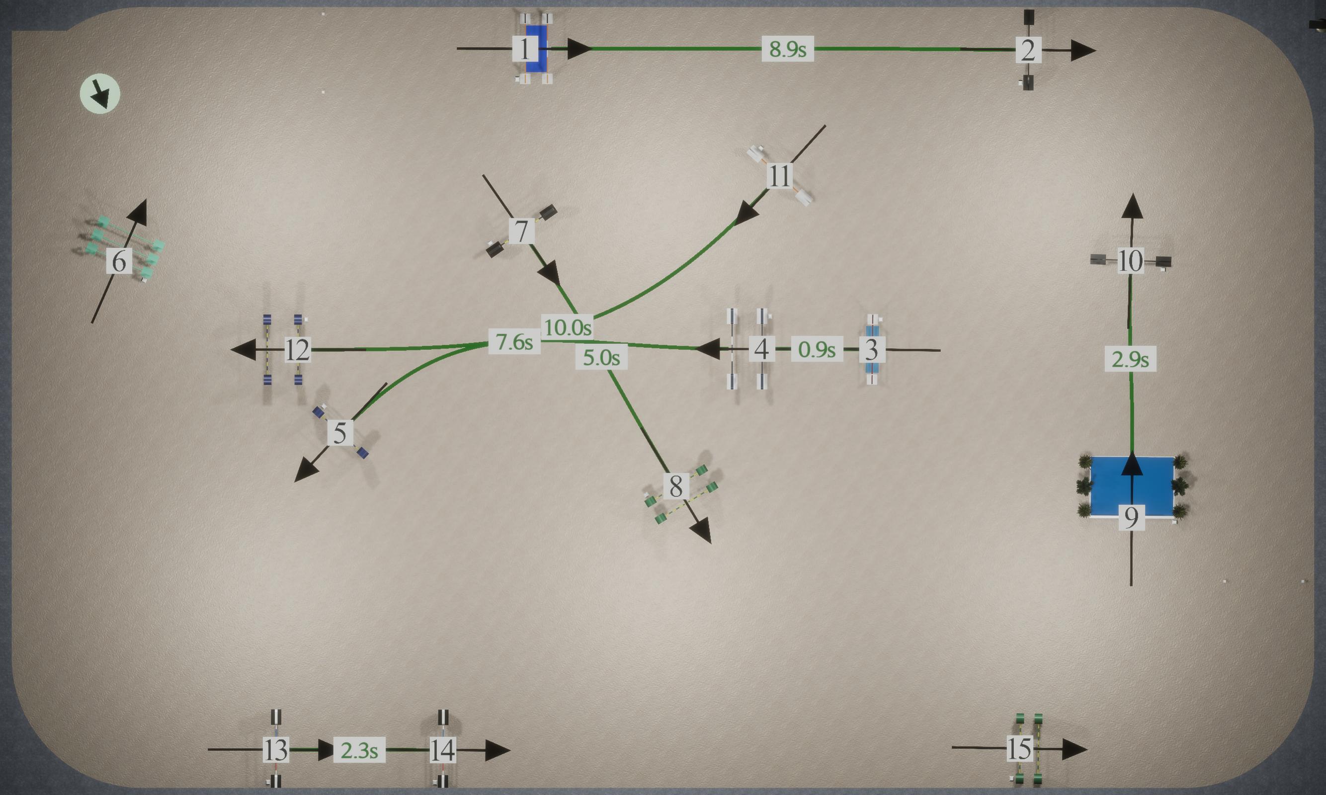 FEI 1