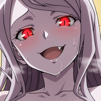 Red Q丨shalltear bloodfallen丨R18