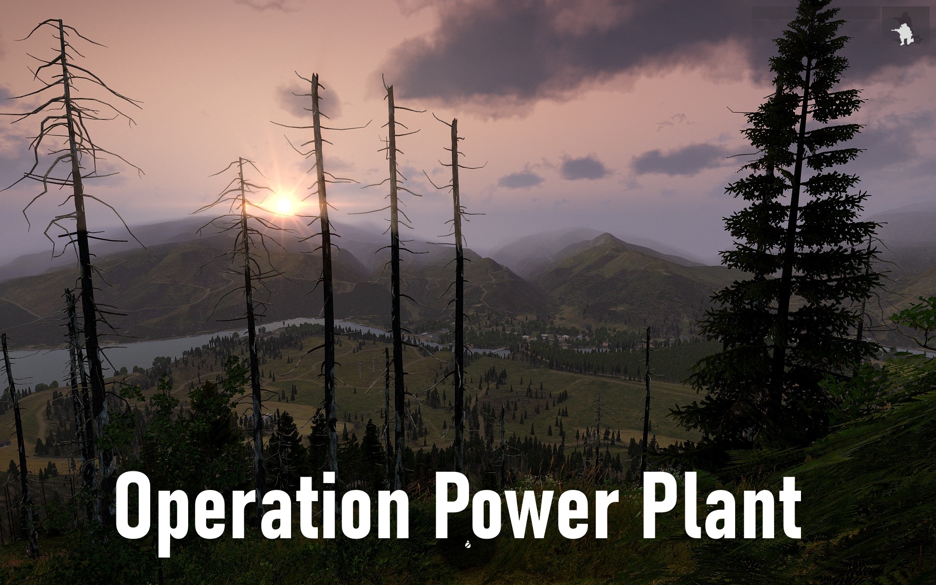 [COOP-4/SP] Operation Powerplant