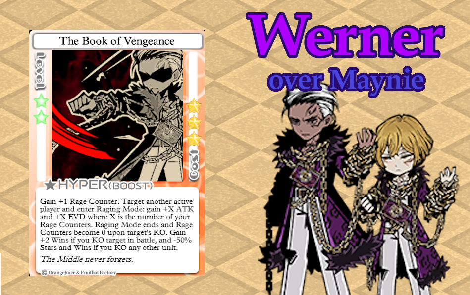 Werner