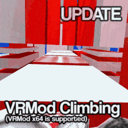 VRMod Climbing (Update: v0.90)