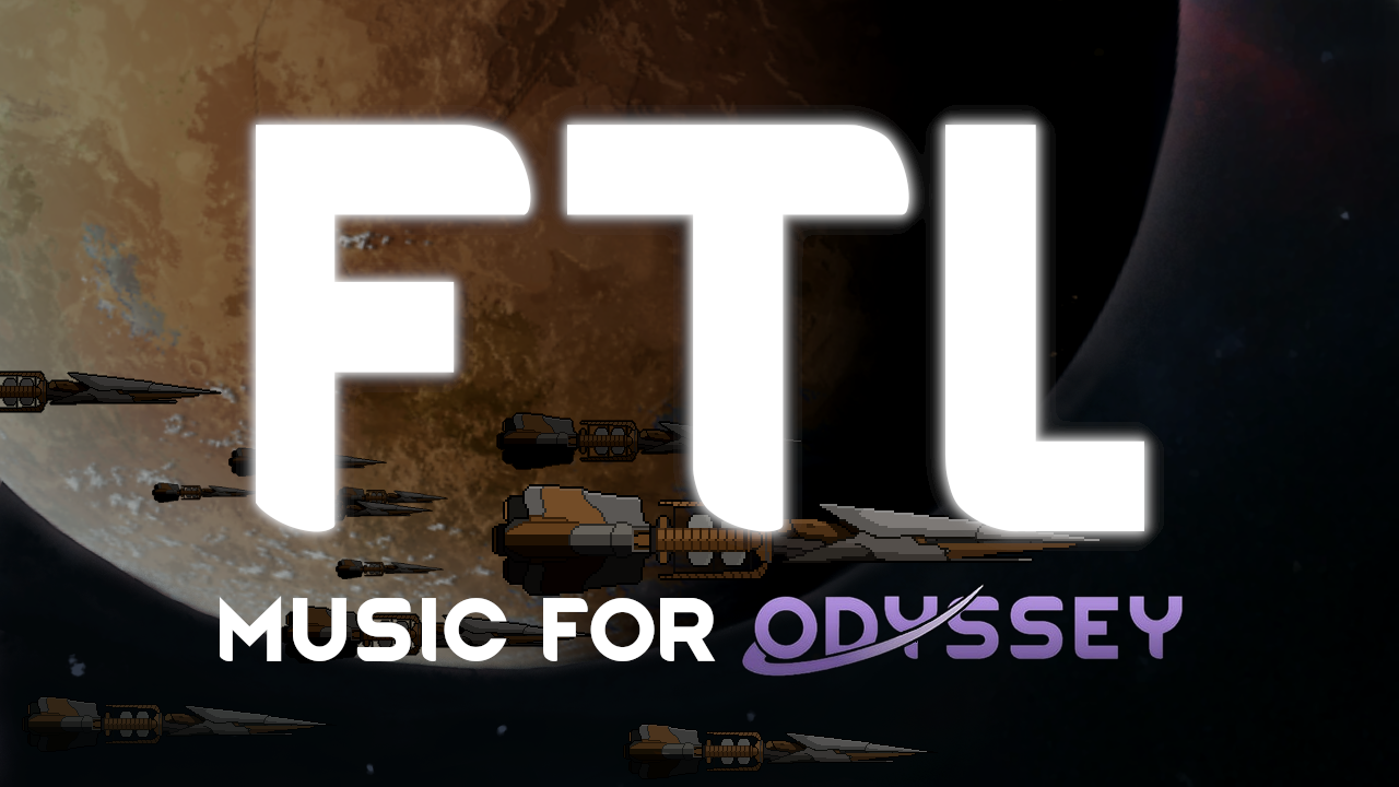 FTL Music for Odyssey