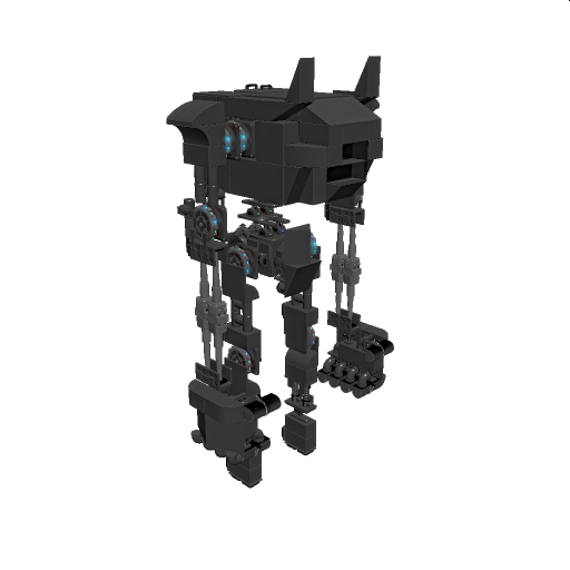 golem TAU