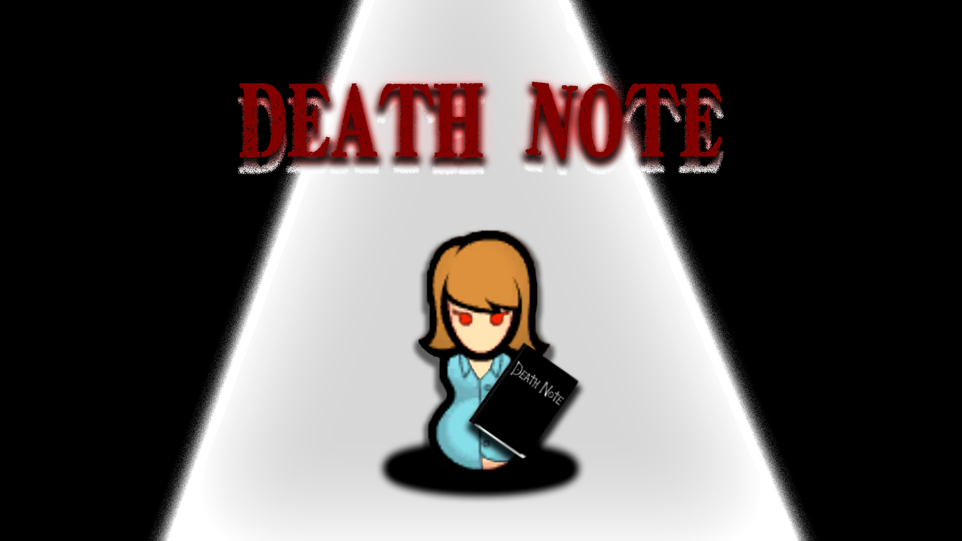 Death Note