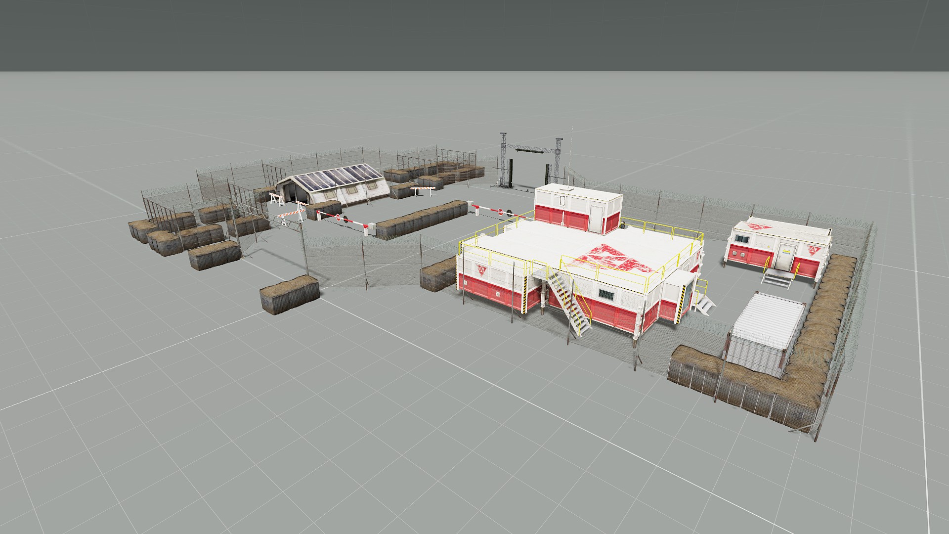 Research-checkpoint