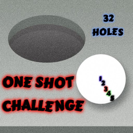 Willy y Fargan - One Shot Challenge (32H)