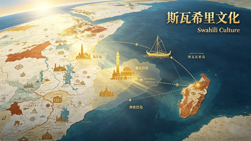 斯瓦希里文化（Swahili Culture）