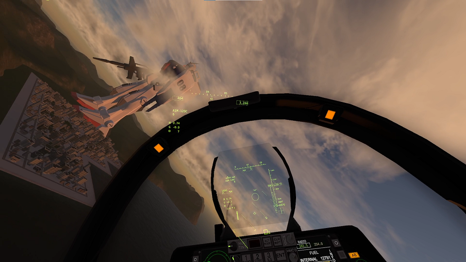 Gundam Attack