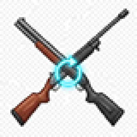 Simple Reloader – tModLoader Mod
