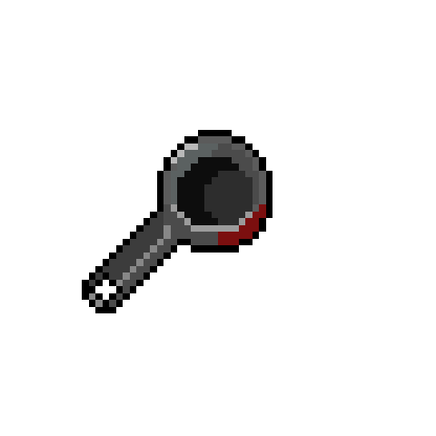 Skovorodka – Terraria Mod