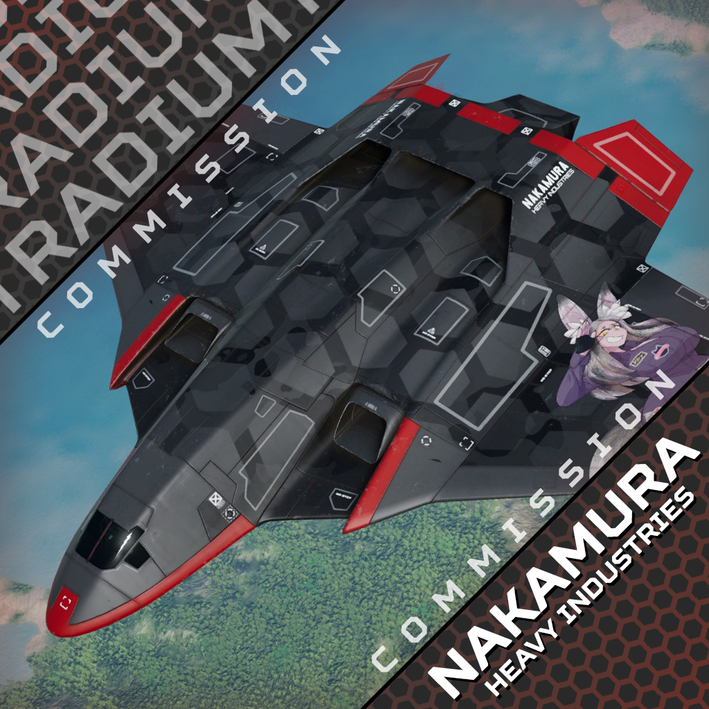 Nakamura - Darkreach