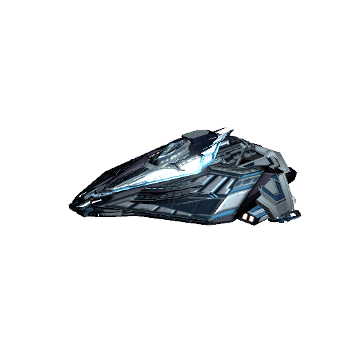  Dredstar Cruiser