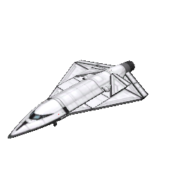 Stealth Bomber