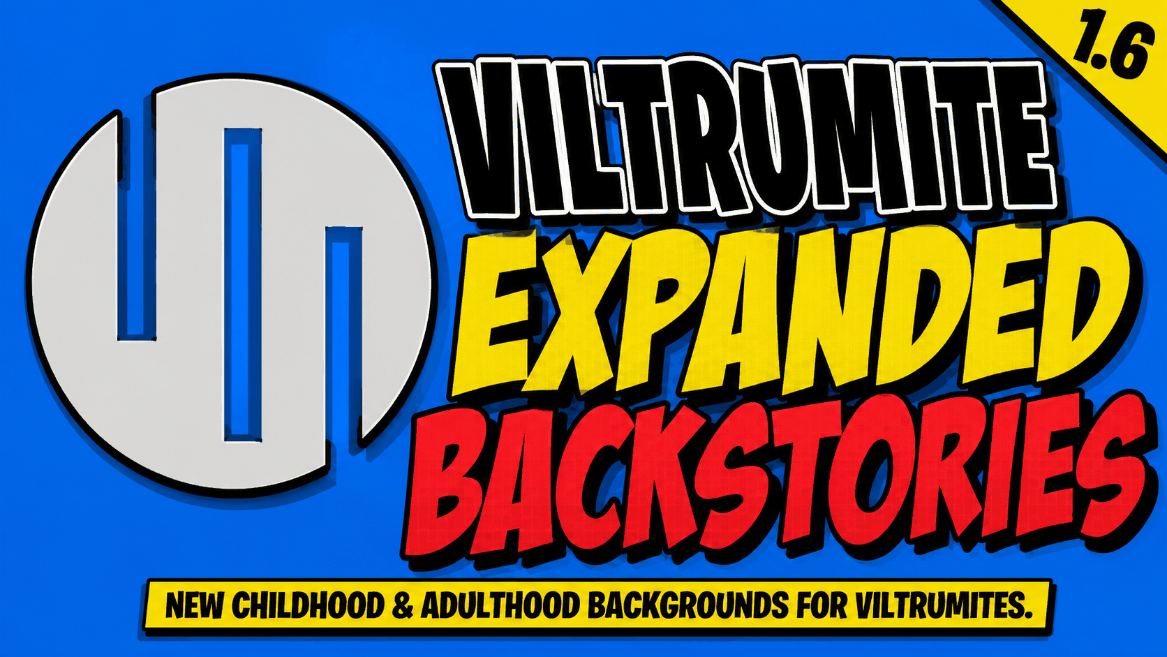 Viltrumite Expanded Backstories