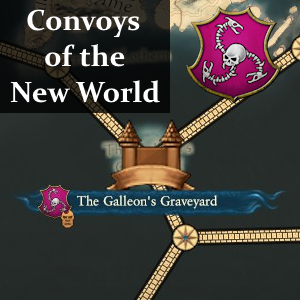 Convoys of the New World - Pirates and Raiders 2.0