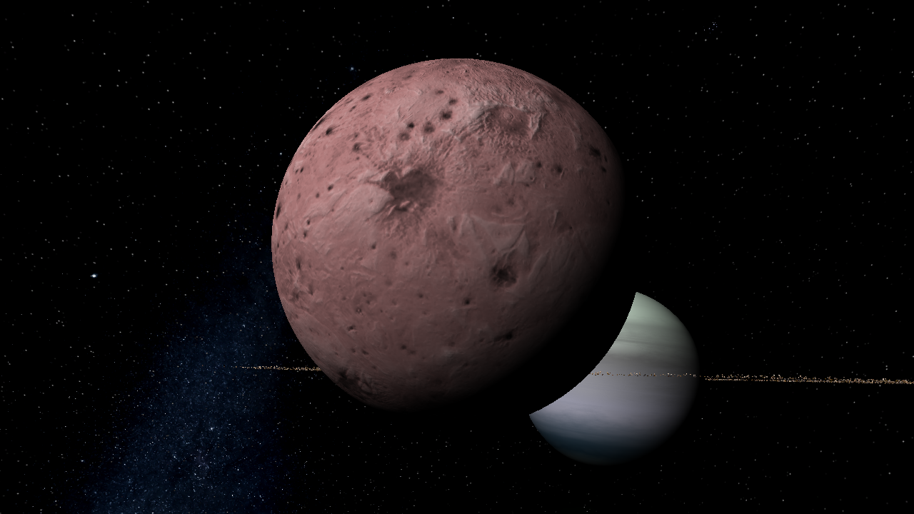 Choleosti - Vilis - Spinward Marches - Hex 1018