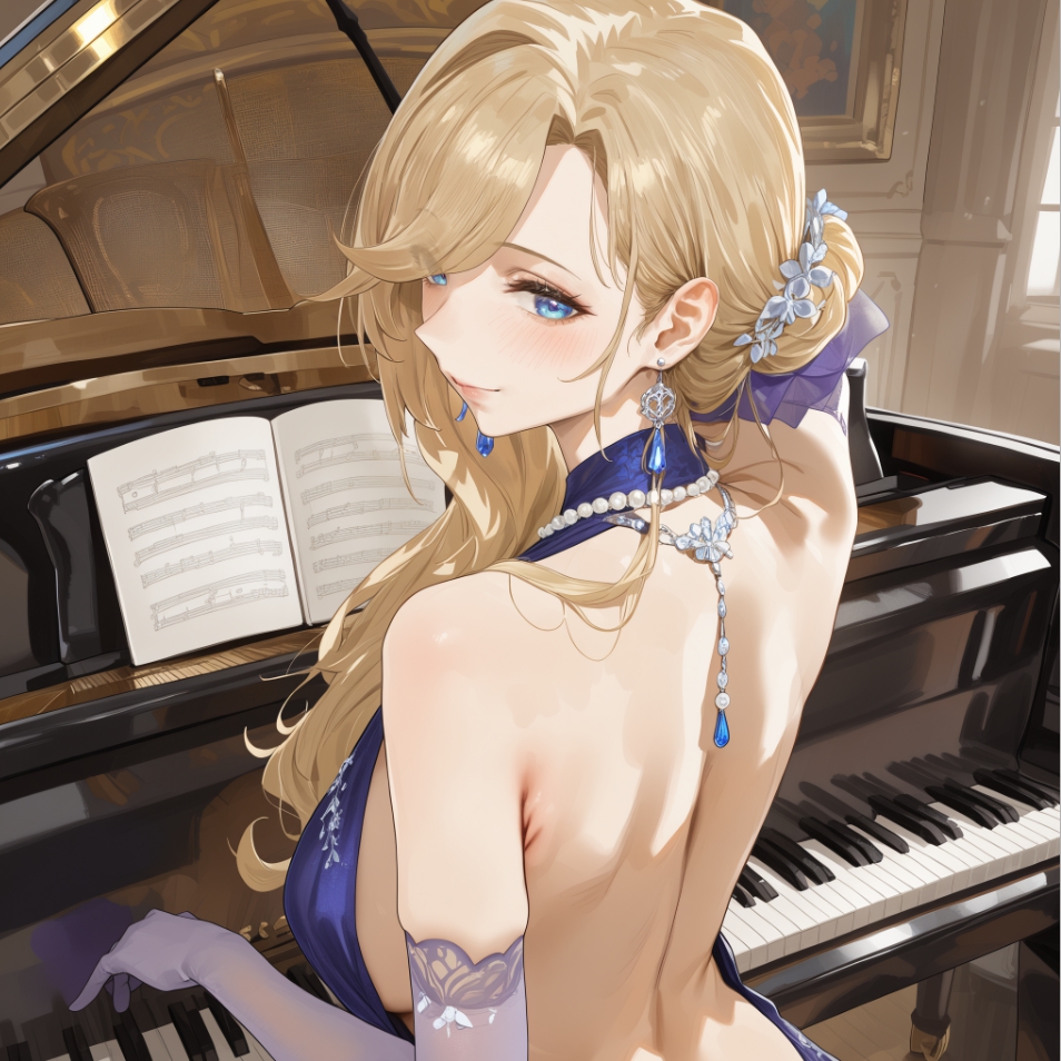 胡德 视差 preview